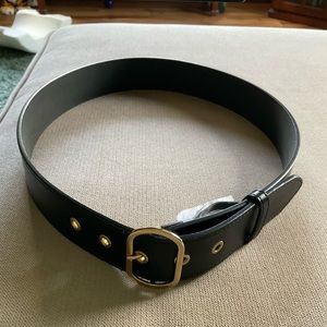 Women’s black belt